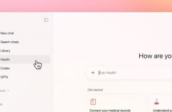 OpenAI Launches ChatGPT Well being, Desires Entry to Your Medical Data
