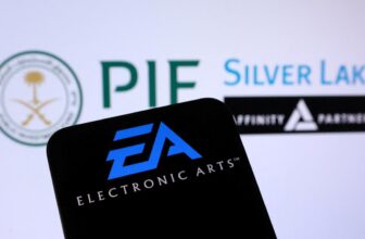 US Congress members name for ‘thorough evaluate’ of EA’s $55 billion sale