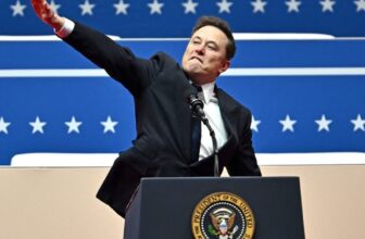 The CEO of the ADL Stated Elon Musk Is the ‘Henry Ford of Our Time.’ Sadly, He Was Proper.