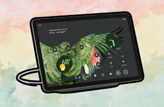 Google simply saved the Pixel Pill, however not in the way in which you assume