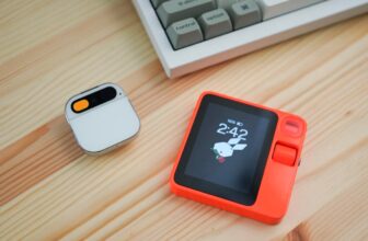 Apple Is Reportedly Making Its Personal Wearable AI Pin