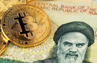 Report Reveals Large Enhance in Iranian Bitcoin Adoption Amid Nationwide Unrest