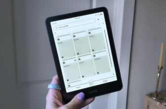 I want each Kindle proprietor knew how straightforward it’s to eliminate muddle