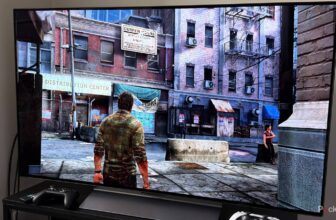 Proper now’s the worst time potential to purchase a brand new OLED TV