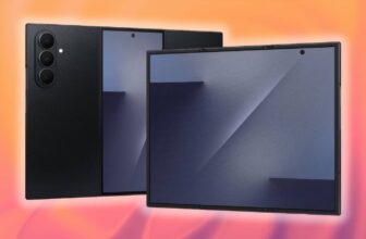 Samsung’s $2,900 triple-fold telephone is already useless on arrival