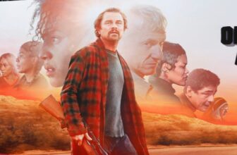 The 2026 Golden Globes Are Tonight. Right here’s Every part You Want To Know