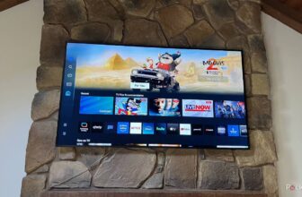 This good TV image setting is totally overrated