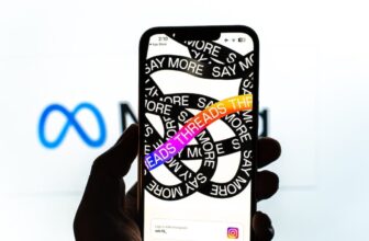 Threads Is Now Clearly Extra Common Than X (in Cellular App Kind), Report Says