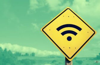 No web? Your Wi-Fi router won’t be responsible