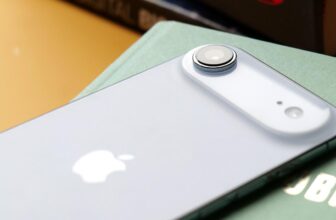 Every part we all know thus far, together with the leaked foldable design