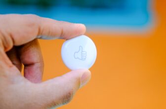 The best way to change your AirTag battery