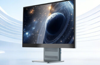 AideaONE R27: AMD-Powered iMac Different Brings Up To 128 GB Of RAM