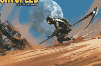 Doom Overtakes 3 Very Completely different Planets, Earth Included, in This Eerie Sci-Fi Brief Story