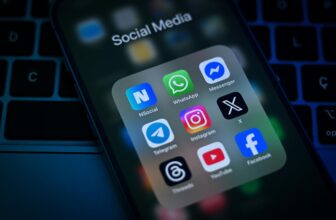 Spain set to ban social media for youngsters beneath 16