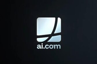 The Crypto.com man purchased AI.com (and a Tremendous Bowl advert)
