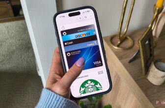 This new Apple Pockets improve solved my largest downside