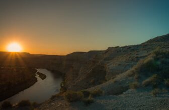 This Historical River Appeared to Circulation Uphill. Now We Know Why