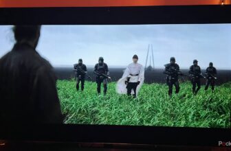 That is the one coloration temperature setting you need to ever use