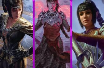 Wizards of the Coast Is Giving God’s Favourite Princess Her Personal ‘Magic: The Gathering’ Secret Lair