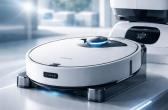 Samsung Teases Extremely Robotic Vacuum As U.S. Fashions Disappear