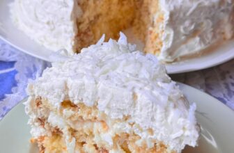 20 Outdated-Original Easter Desserts Value Bringing Again