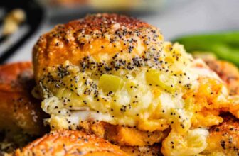 The Occasion Snacks I Make Once I Truly Wish to Impress